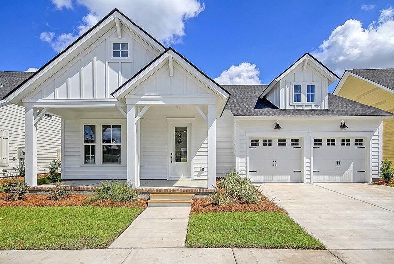Exterior:The Lindley - B Exterior