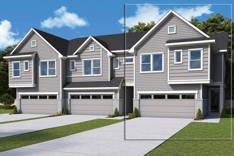 Exterior:The Beehler - A Exterior