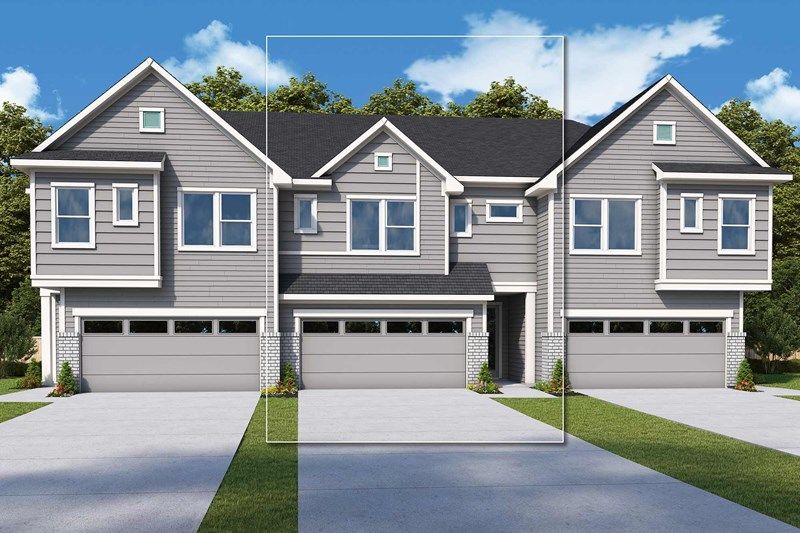 Exterior:The Cantner - A Exterior