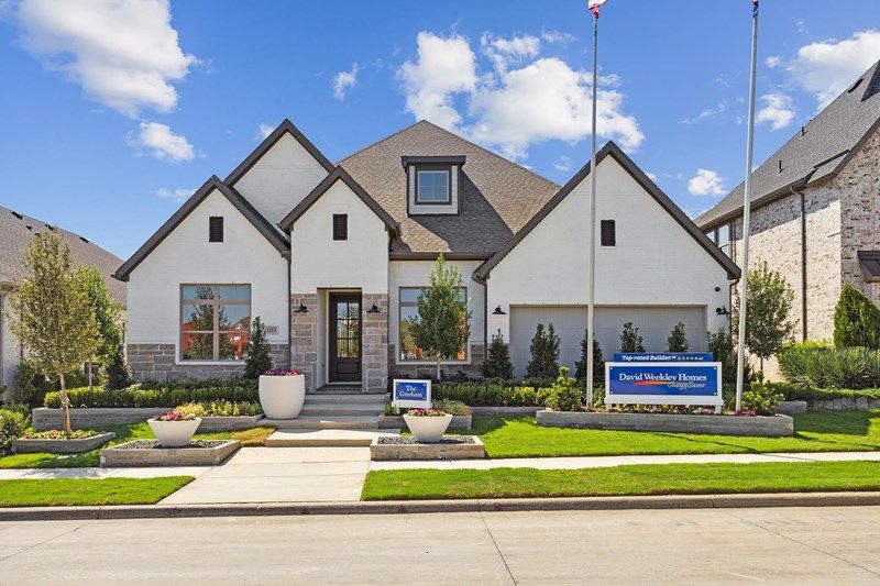 Exterior:The Gresham - A Exterior