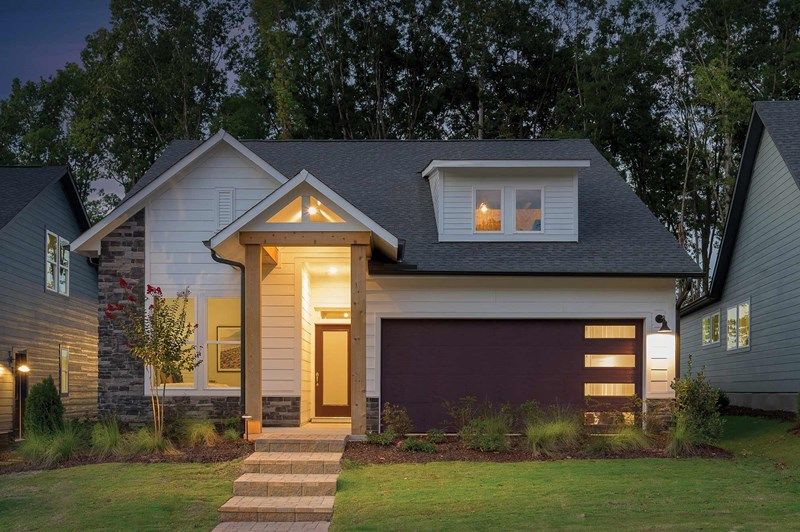 Exterior:The Rosebay - B Exterior