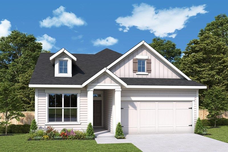 Exterior:The Calaveras - C Exterior