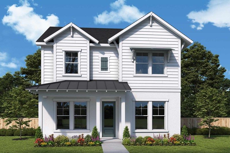 Exterior:The Waterwheel - B Exterior