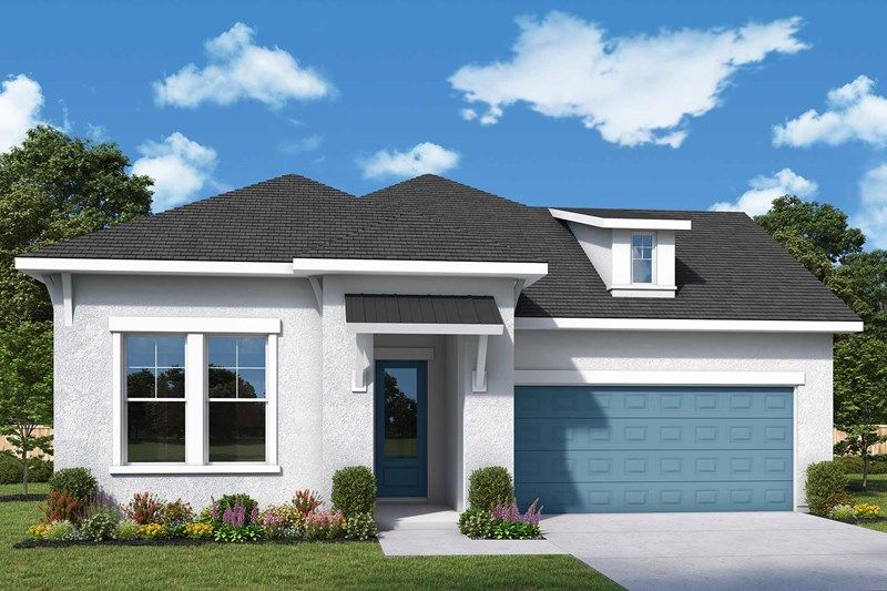 Exterior:The Sandbank - A Exterior