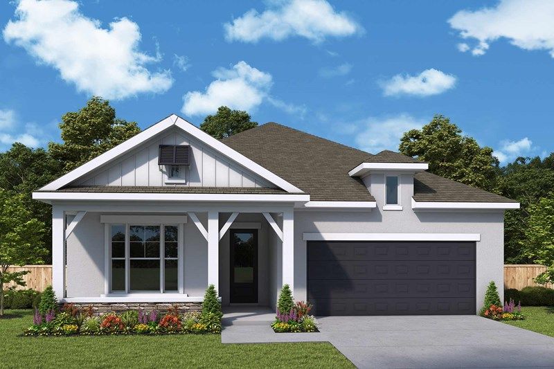 Exterior:The Seaglass - B Exterior