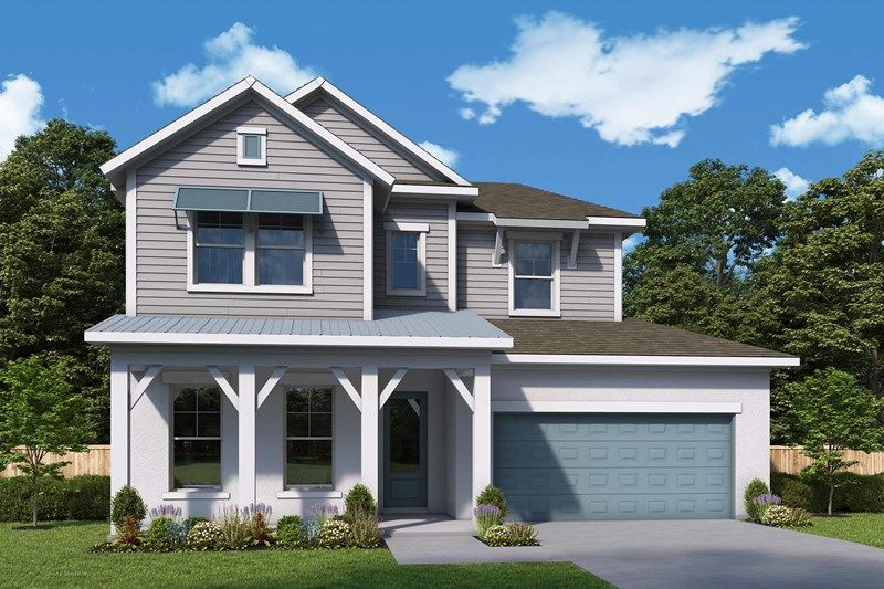 Exterior:The Seamount - B Exterior