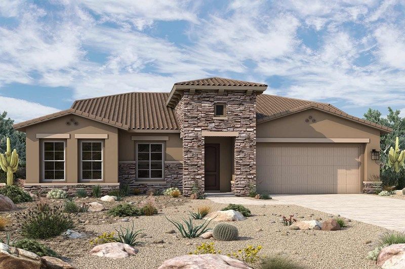 Exterior:The Crosscut - C Exterior