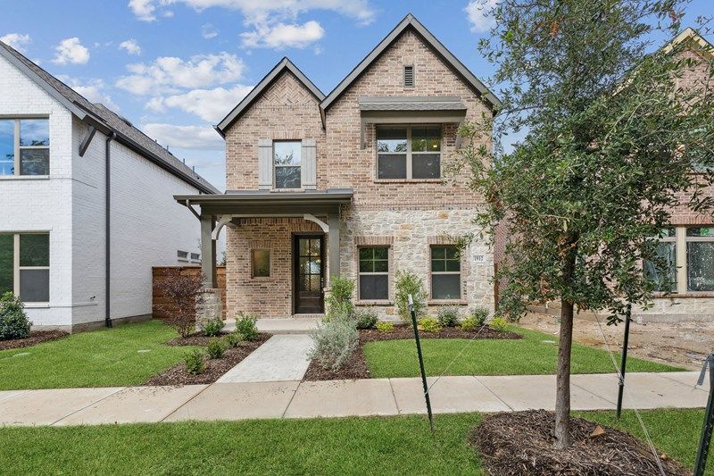 Exterior:The Bayner - B Exterior