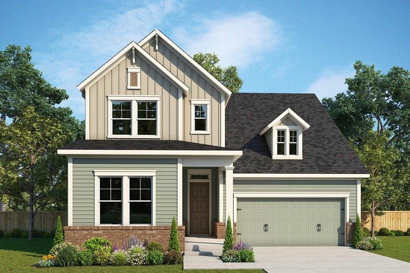 Exterior:The Osborne - B Exterior