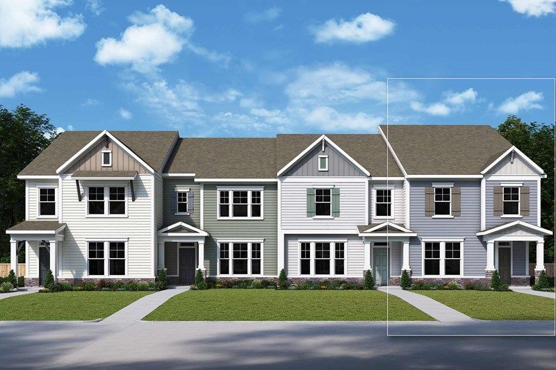 Exterior:The Oakside - A Exterior