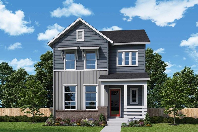 Exterior:The Mariano - A Exterior