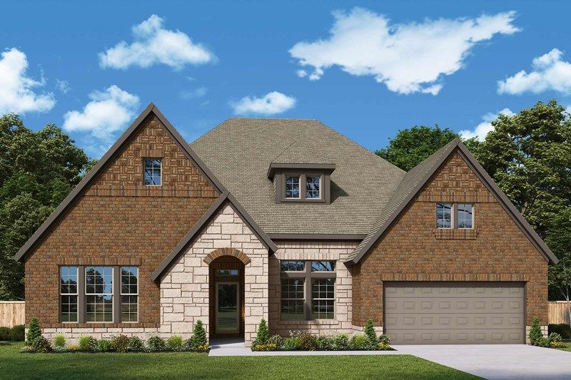 Exterior:The Leeward - I Exterior