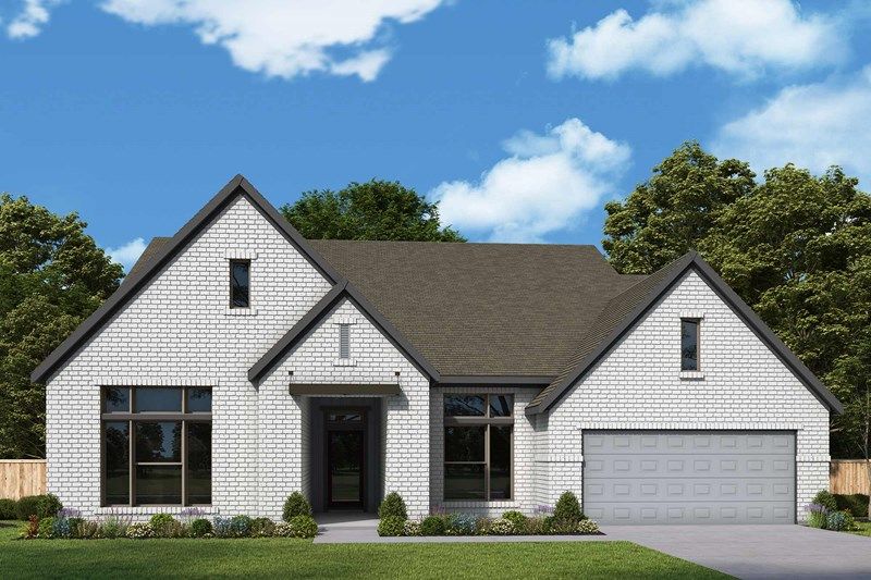 Exterior:The Leeward - K Exterior