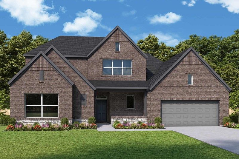 Exterior:The Broomfield - C Exterior