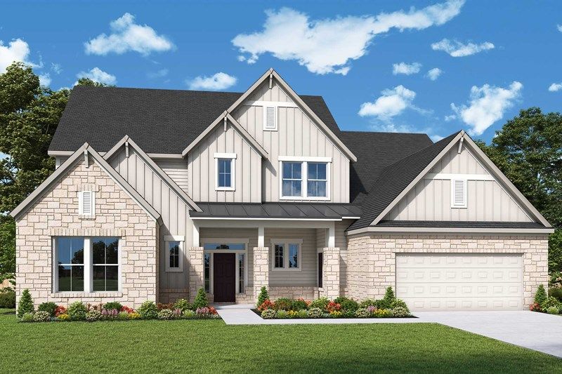 Exterior:The Avonmore - C Exterior