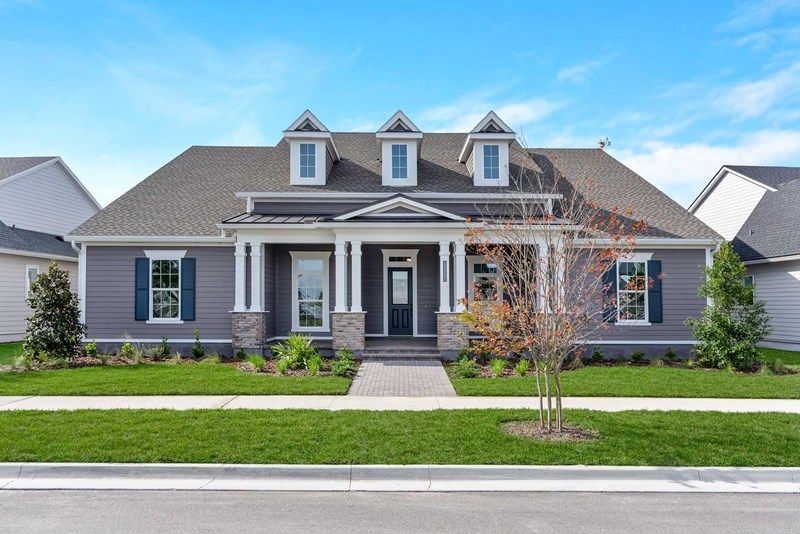 Exterior:The Hamelfield - C Exterior