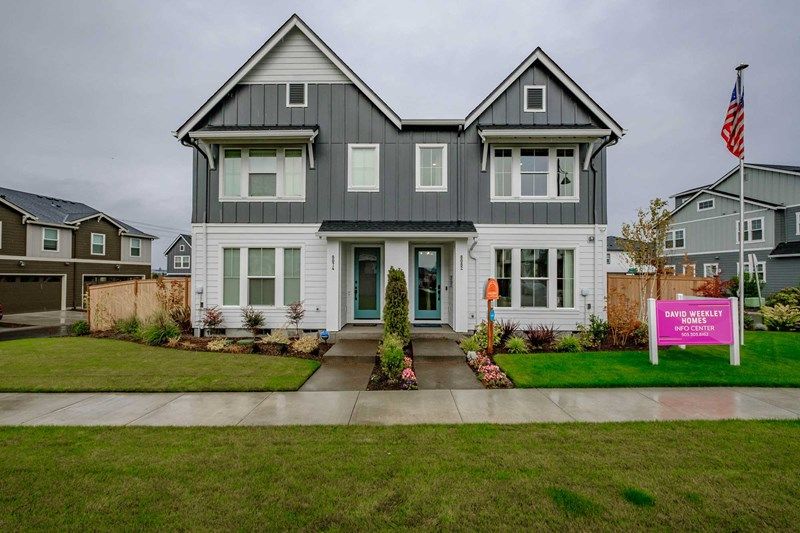 Exterior:The Longdale