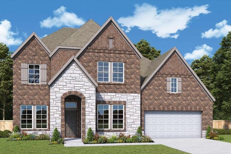 Exterior:The Hillmont - K Exterior