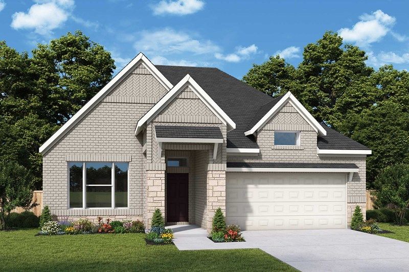 Exterior:The Andres - A Exterior