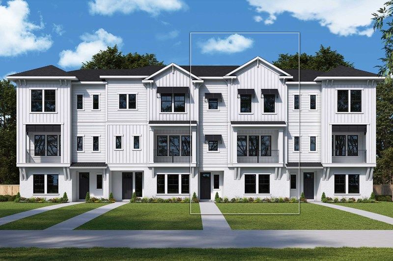 Exterior:The Rainwater - B Exterior