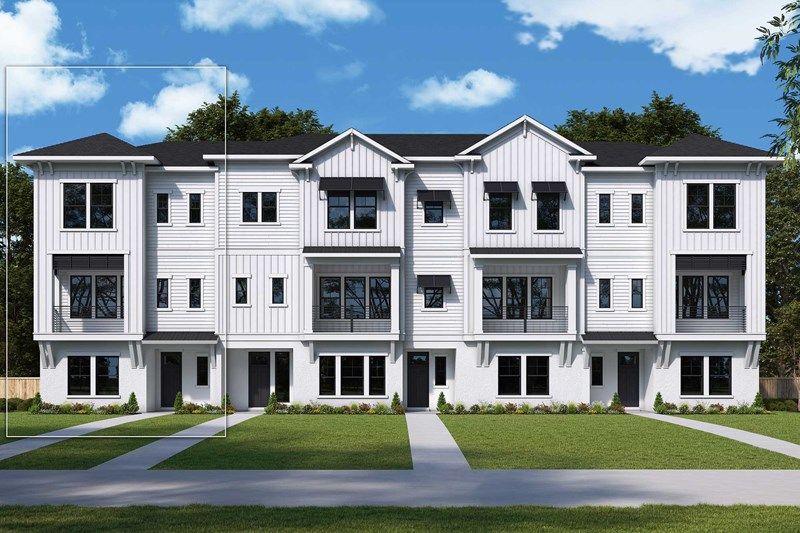 Exterior:The Coastline - B Exterior