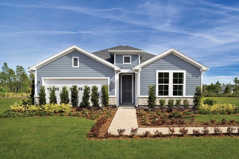 Exterior:The Cartesian - B Exterior