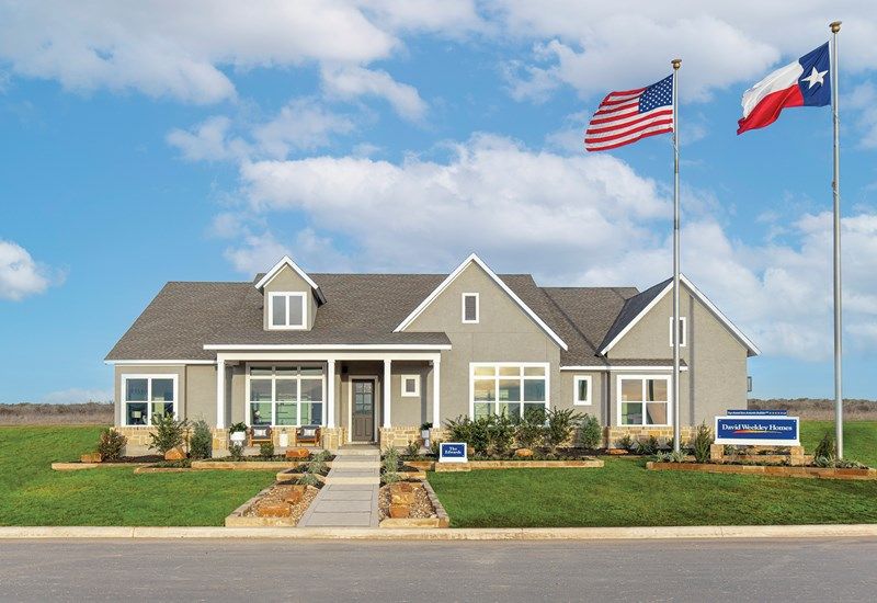 Exterior:The Edwards - E Exterior