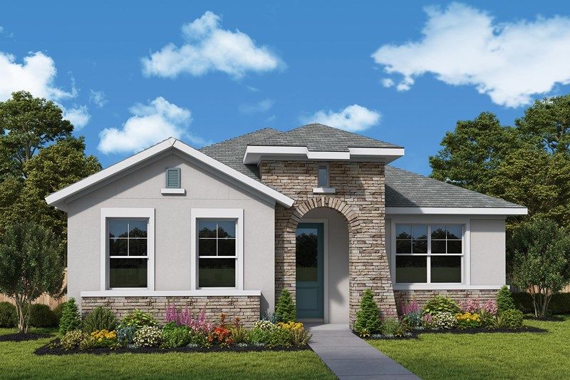 Exterior:The Boundary - A Exterior