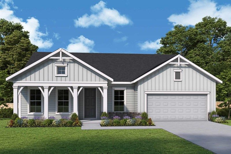 Exterior:The Kittridge - A Exterior