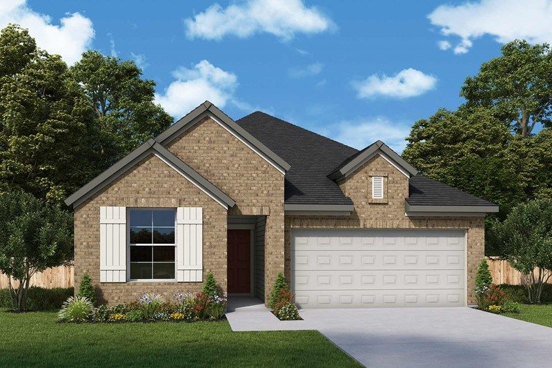 Exterior:The Penmark - E Exterior