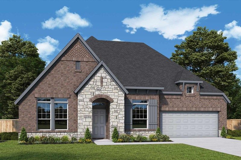 Exterior:The Ware - E Exterior