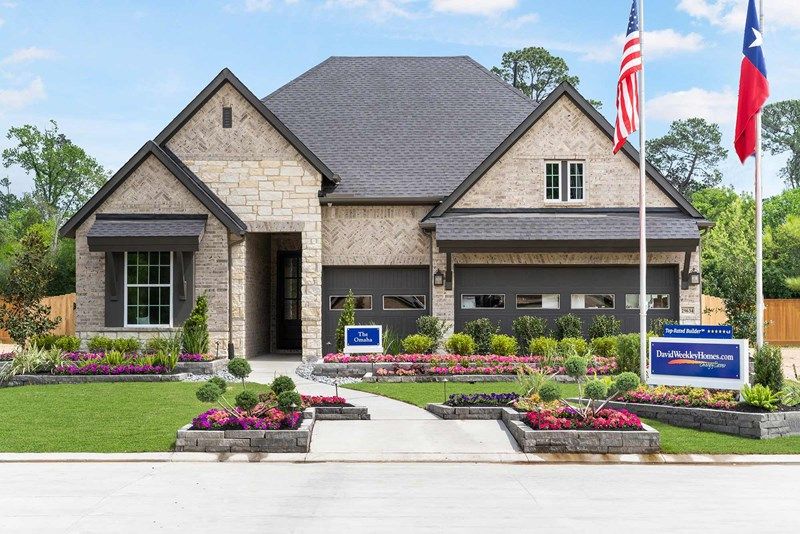 Exterior:The Omaha - F Exterior