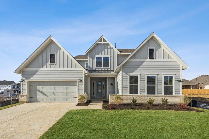 Exterior:The Narrowleaf - A Exterior