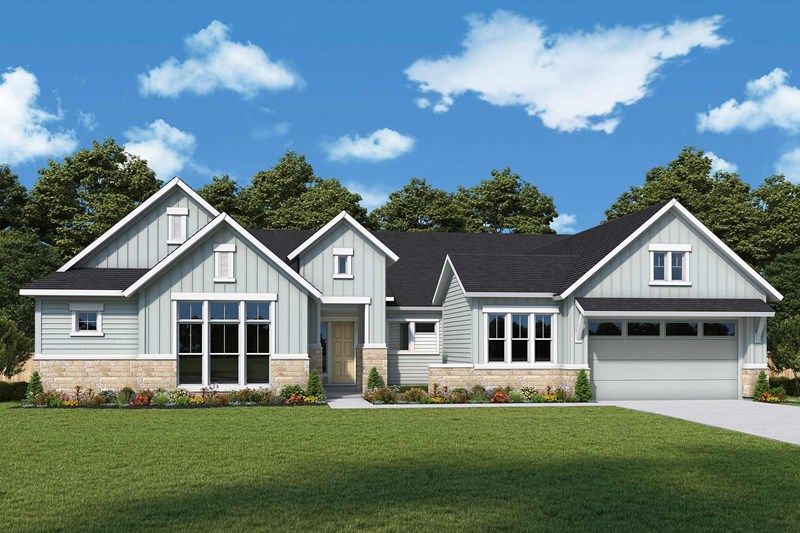 Exterior:The Dawn - A Exterior