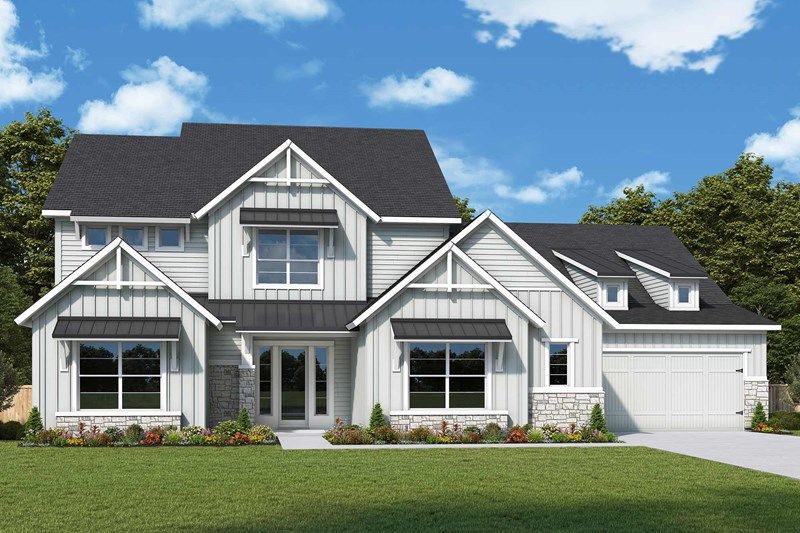 Exterior:The Mariella - A Exterior