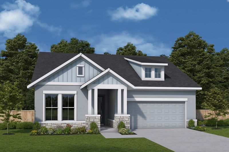 Exterior:The Stratum - B Exterior