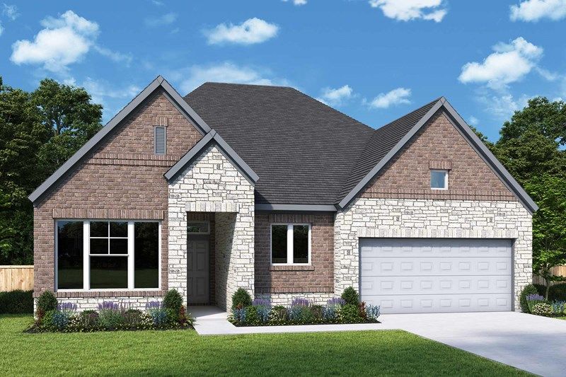 Exterior:The Omaha - G Exterior