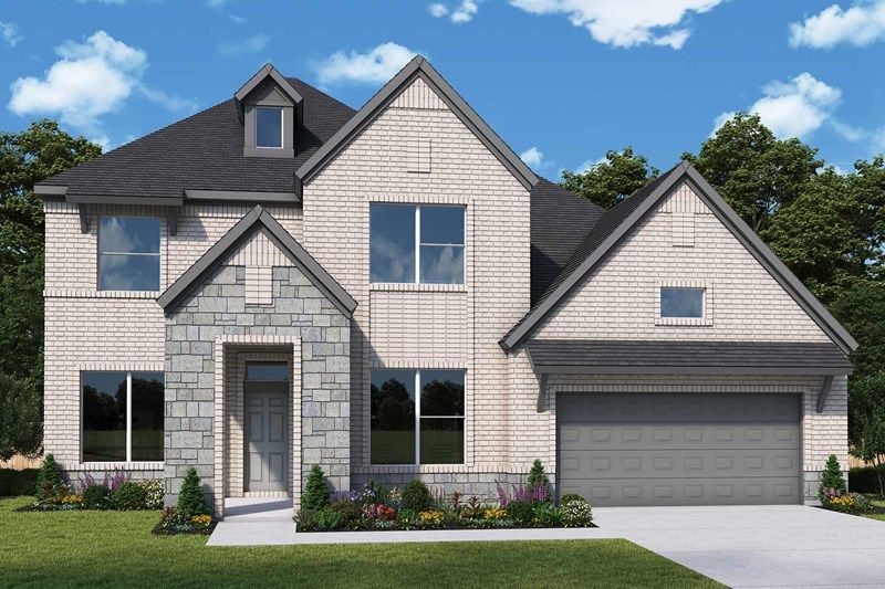 Exterior:The Hillmont - J Exterior