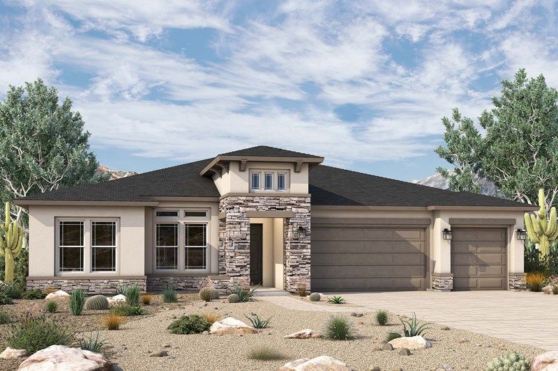 Exterior:The Cortessa - D Exterior