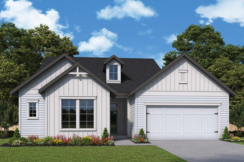 Exterior:The McAvoy - D Exterior