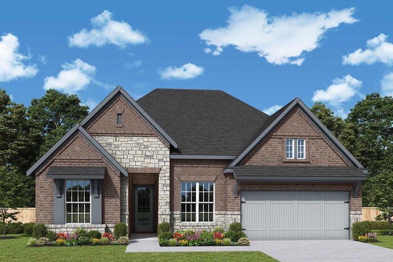 Exterior:The Omaha - F Exterior