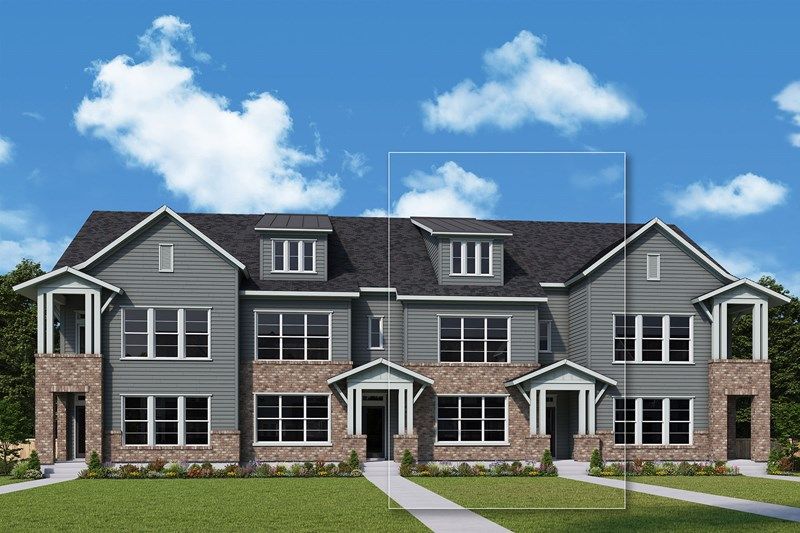 Exterior:The Birkinsahw - B Exterior