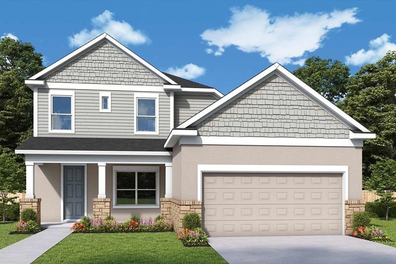 Exterior:The Miri - C Exterior