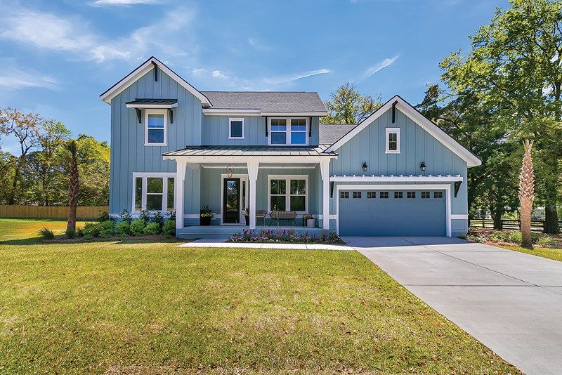 Exterior:The Bridgeside - A Exterior
