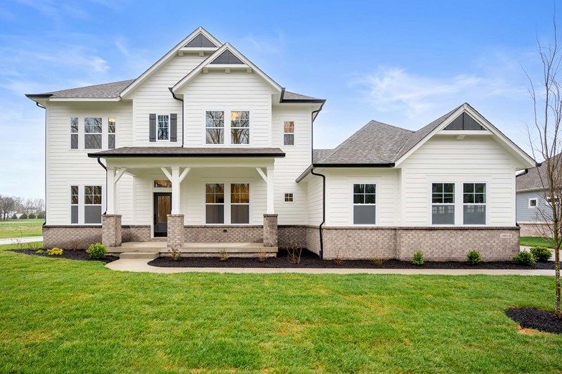 Exterior:The Wildcat - A Exterior