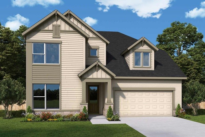 Exterior:The Summerloch - A Exterior