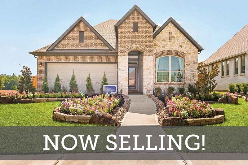 Escondido - Now Selling