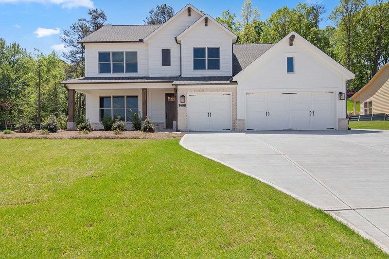 Exterior:The Worthdale - C Exterior
