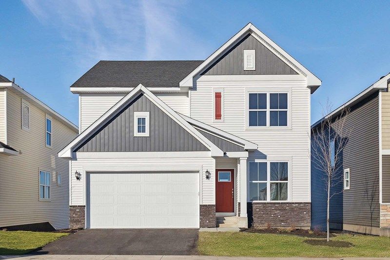 Exterior:The Sandover - B Exterior