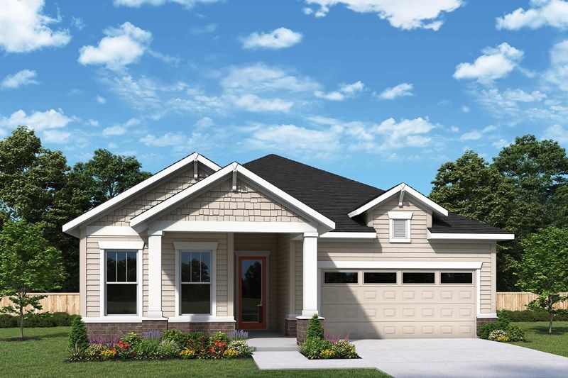 Exterior:The Skinners - G Exterior